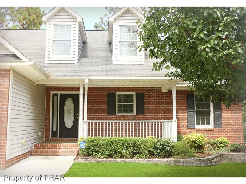 181 Clearwater Harbor, Sanford, NC 27332