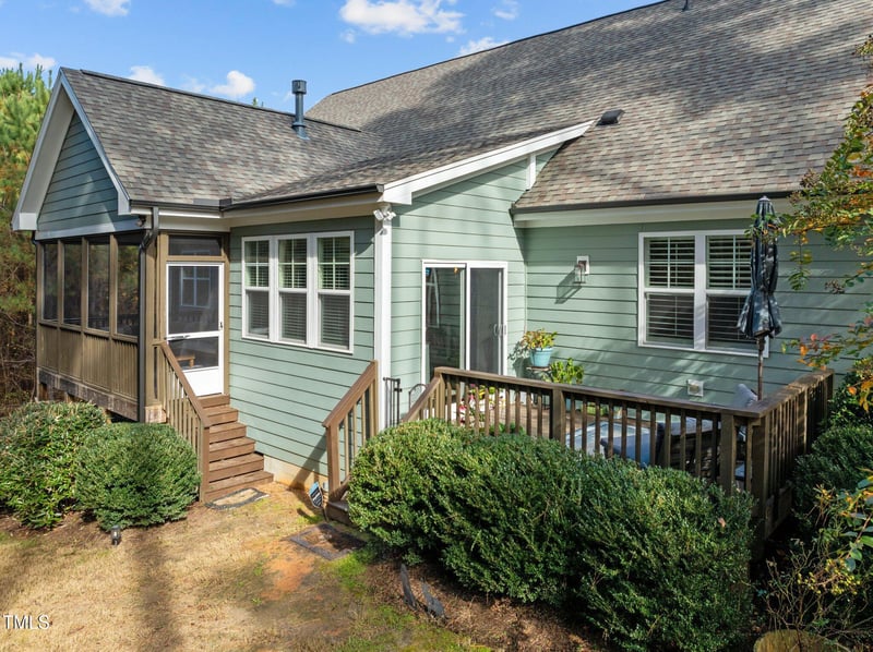181 Colonial Ridge Dr, Pittsboro, NC 27312