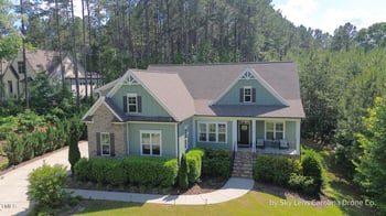 181 Colonial Ridge Dr, Pittsboro, NC 27312