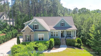 181 Colonial Ridge Dr, Pittsboro, NC 27312