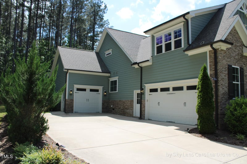 181 Colonial Ridge Dr, Pittsboro, NC 27312