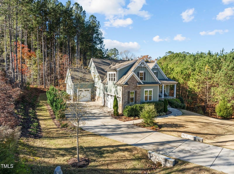 181 Colonial Ridge Dr, Pittsboro, NC 27312
