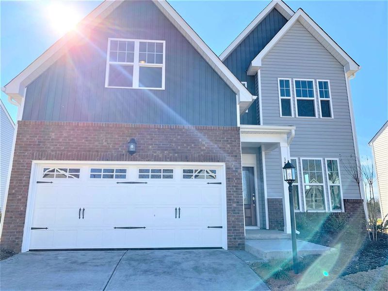 181 W Copenhaver Dr #273, Clayton, NC 27527