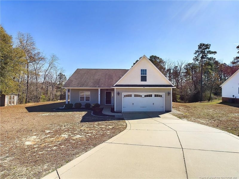 181 Cordelia Ct, Fayetteville, NC 28306