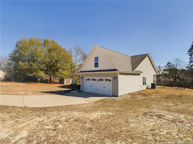 181 Cordelia Ct, Fayetteville, NC 28306