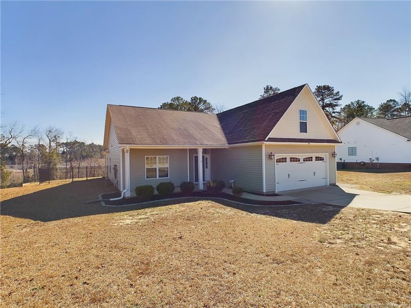 181 Cordelia Ct, Fayetteville, NC 28306