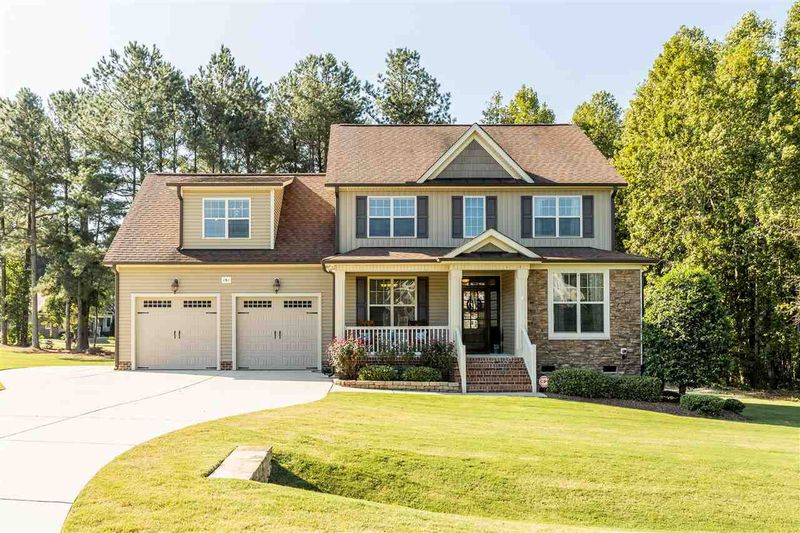 181 Corvina Dr, Clayton, NC 27520