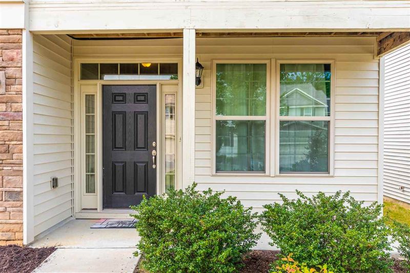 181 Davelyn Ct, Garner, NC 27529