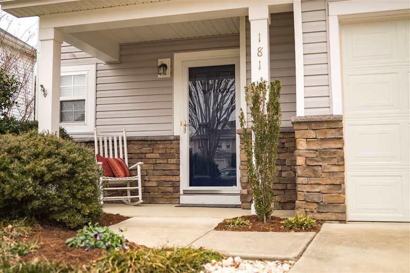 181 Depot Ridge Rd, Garner, NC 27529
