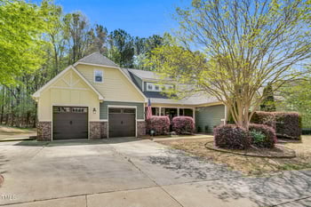 181 Fawn Hill Ct, Garner, NC 27529
