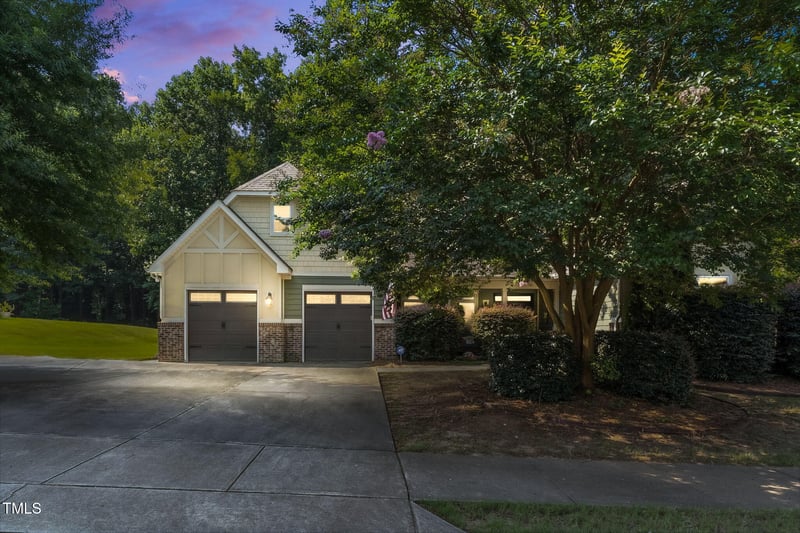 181 Fawn Hill Ct, Garner, NC 27529