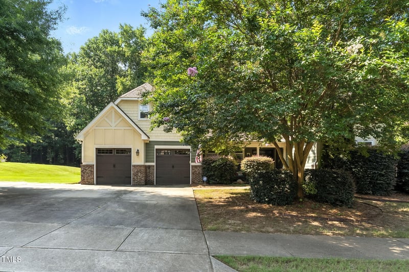 181 Fawn Hill Ct, Garner, NC 27529