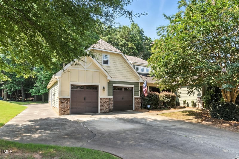 181 Fawn Hill Ct, Garner, NC 27529