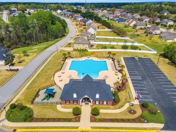 181 Fawn Hill Ct, Garner, NC 27529