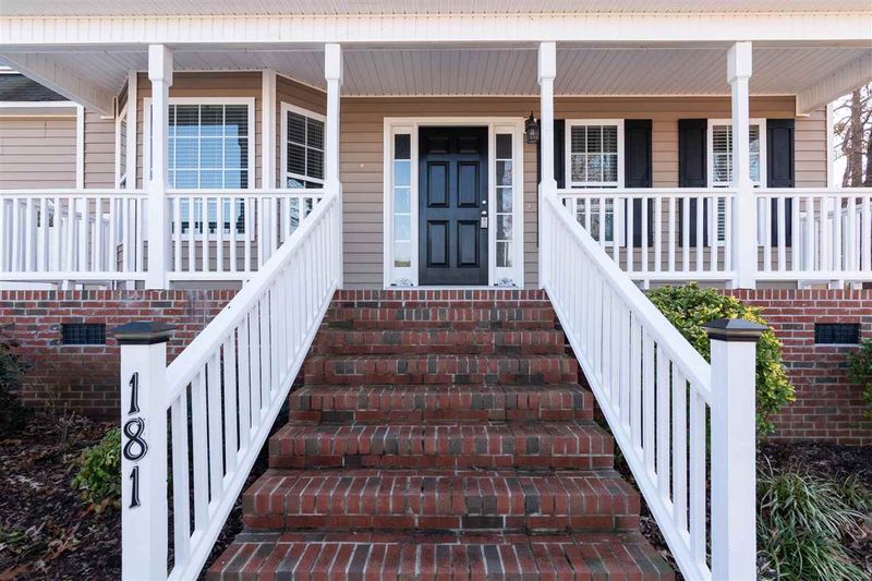 181 Gray Squirrel Dr, Angier, NC 27501