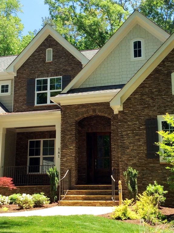 181 Harvest Ln, Pittsboro, NC 27312