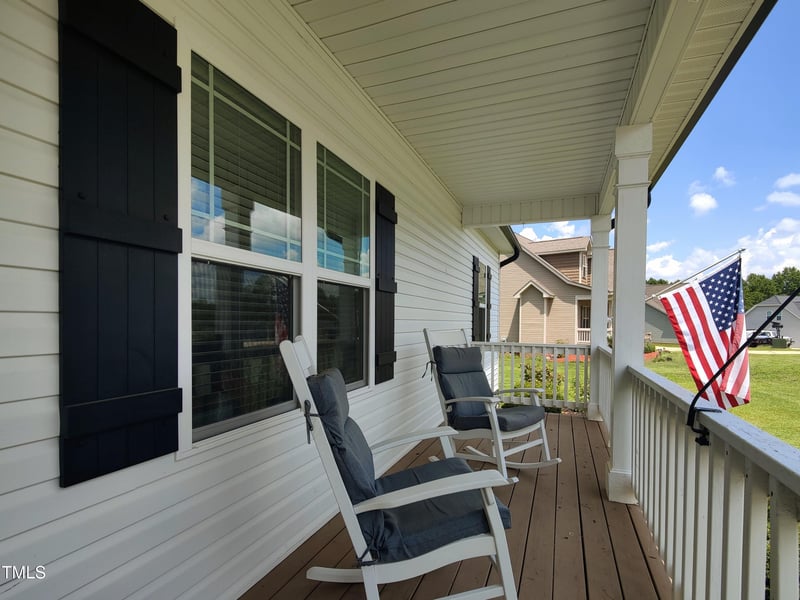 181 Inverness St, Zebulon, NC 27597