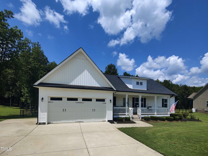 181 Inverness St, Zebulon, NC 27597