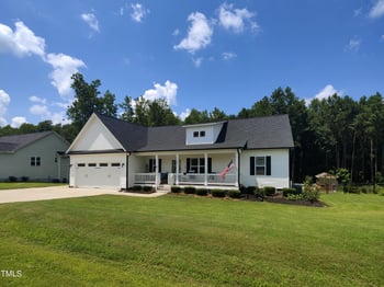 181 Inverness St, Zebulon, NC 27597