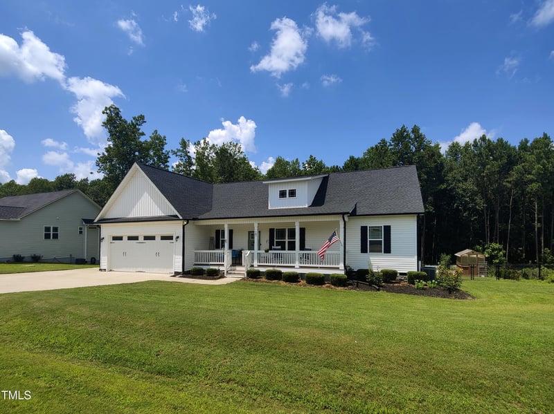 181 Inverness St, Zebulon, NC 27597