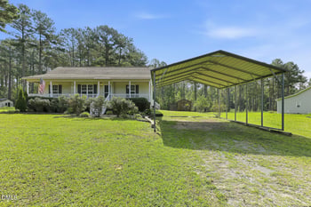 181 Jon Dr, Smithfield, NC 27577