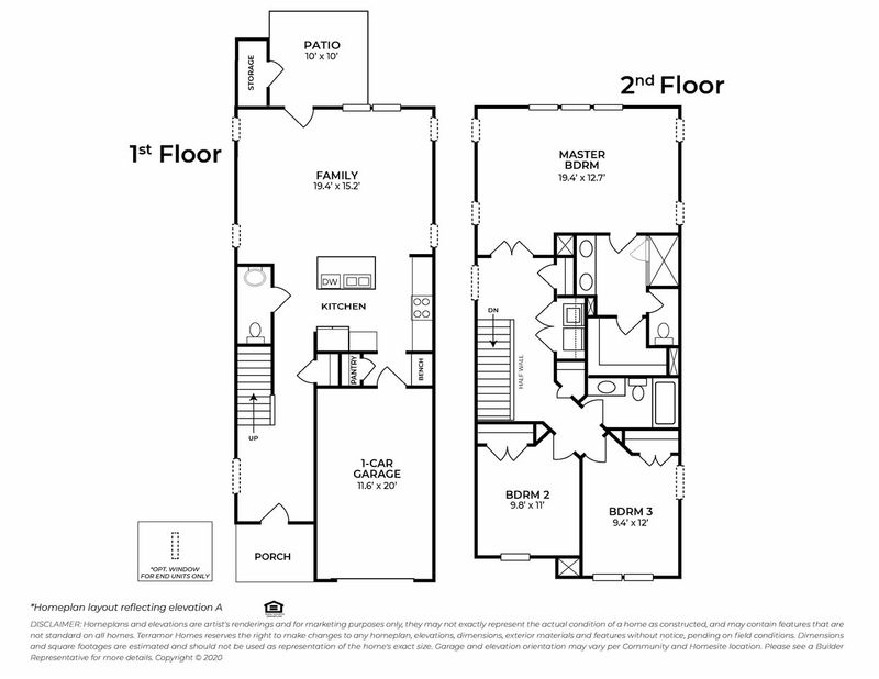 181 Liam St #119, Clayton, NC 27520