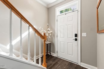 181 Lumina Pl, Holly Springs, NC 27540