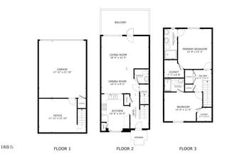 181 Lumina Pl, Holly Springs, NC 27540