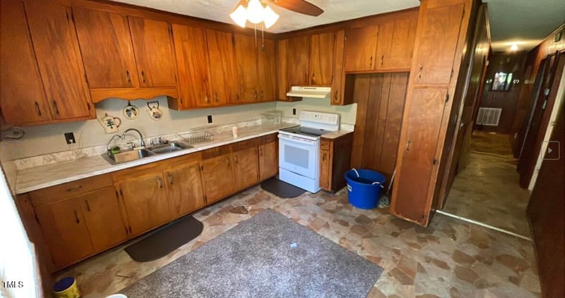 181 Mangums Dr, Wendell, NC 27591