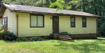 181 Mangums Dr, Wendell, NC 27591