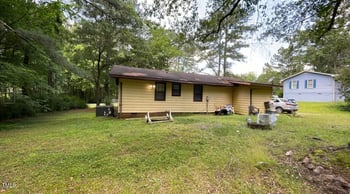 181 Mangums Dr, Wendell, NC 27591