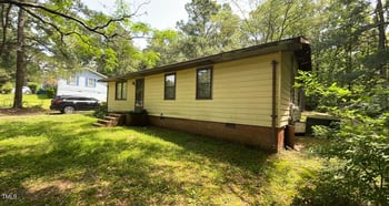 181 Mangums Dr, Wendell, NC 27591