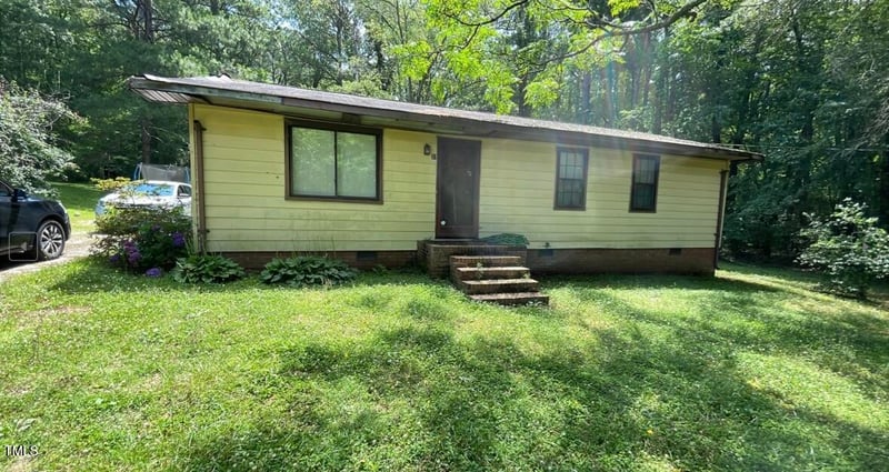 181 Mangums Dr, Wendell, NC 27591