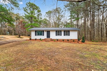 181 Mangums Dr, Wendell, NC 27591