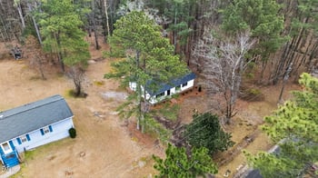 181 Mangums Dr, Wendell, NC 27591