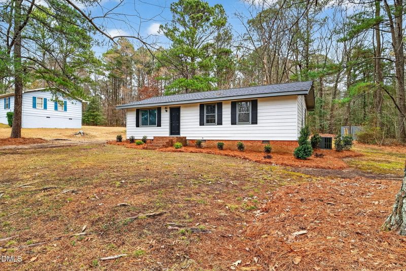 181 Mangums Dr, Wendell, NC 27591