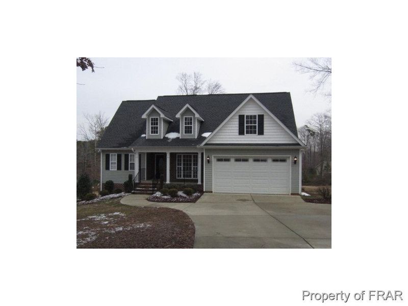 181 Meyers Ln, Sanford, NC 27330