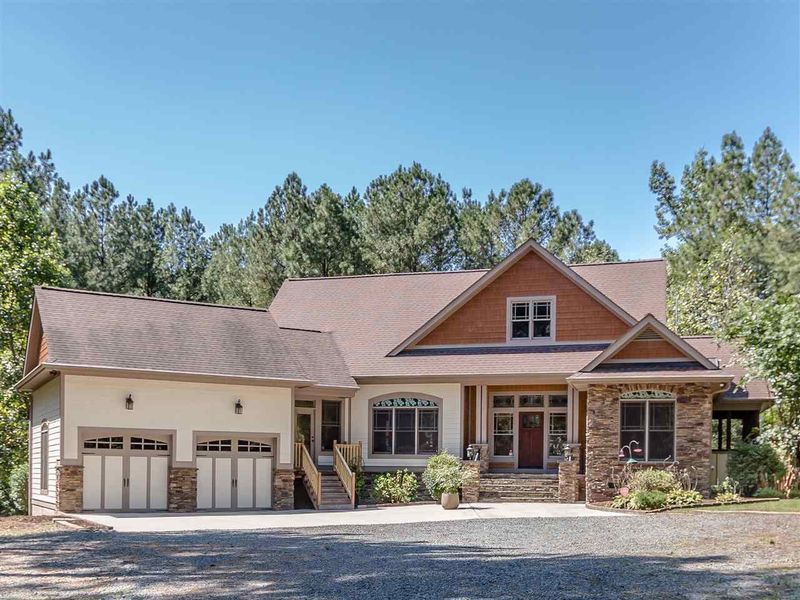 181 Nassau Trl, Pittsboro, NC 27312