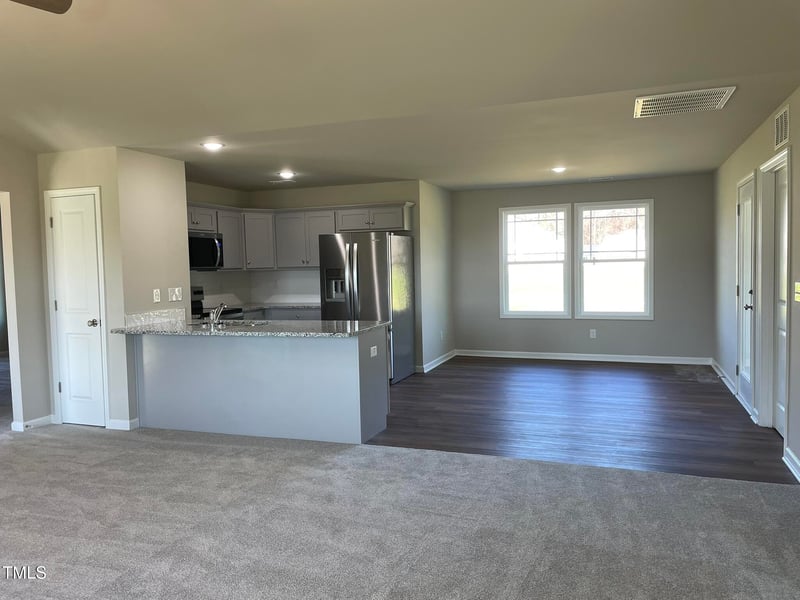 181 Pate Landing Dr, Selma, NC 27576