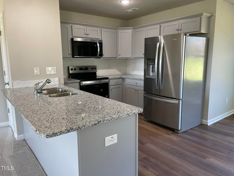 181 Pate Landing Dr, Selma, NC 27576