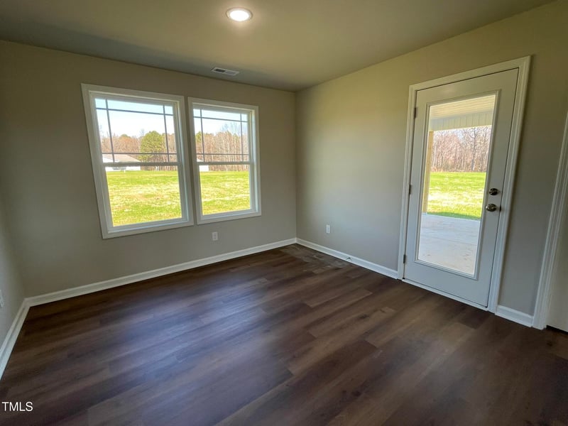 181 Pate Landing Dr, Selma, NC 27576