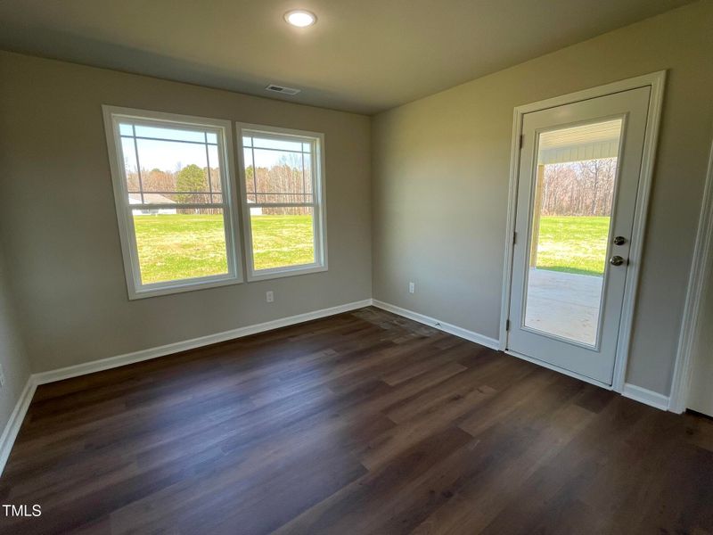 181 Pate Landing Dr, Selma, NC 27576