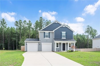 181 Rocking Horse Ln, Sanford, NC 27332