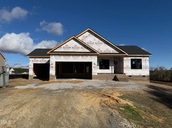 181 Royal Ave, Selma, NC 27576