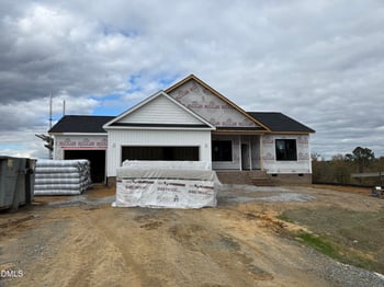 181 Royal Ave, Selma, NC 27576