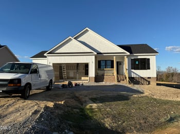 181 Royal Ave, Selma, NC 27576