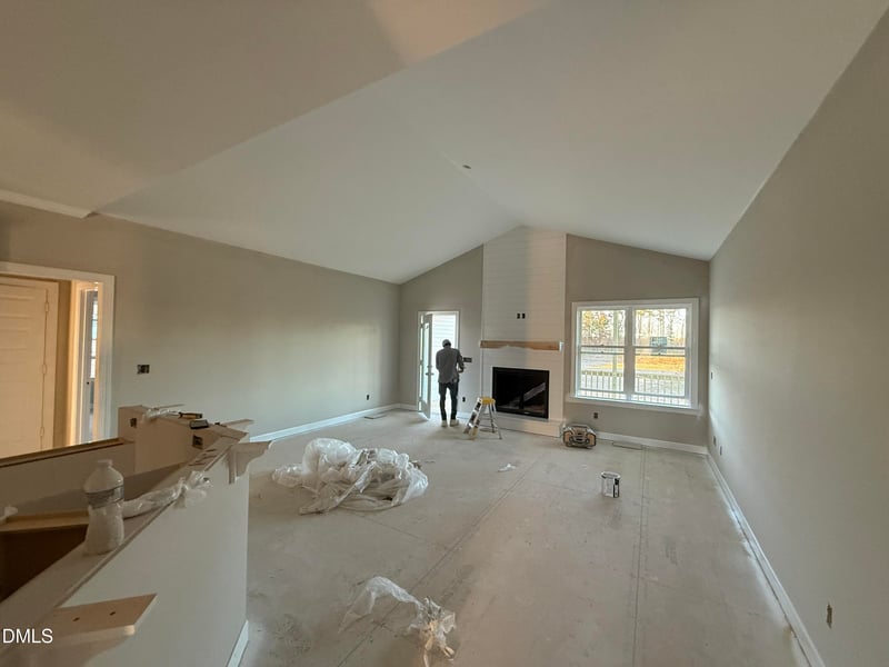 181 Royal Ave, Selma, NC 27576