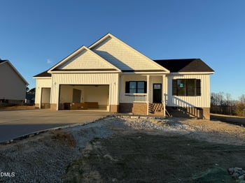 181 Royal Ave, Selma, NC 27576