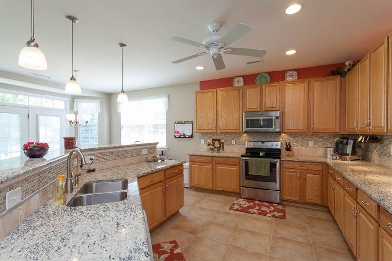 181 Ryder Cup Cir, Raleigh, NC 27603