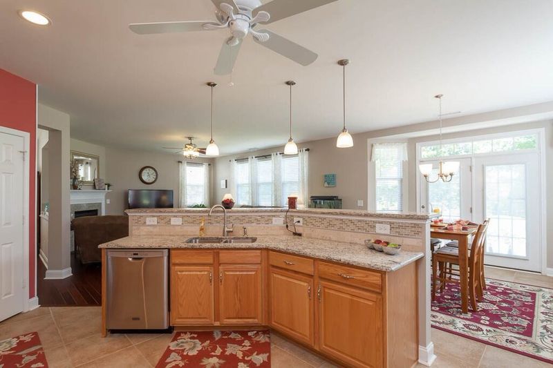 181 Ryder Cup Cir, Raleigh, NC 27603